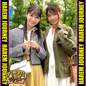 はなちゃん＆みなみちゃんのトップ画像